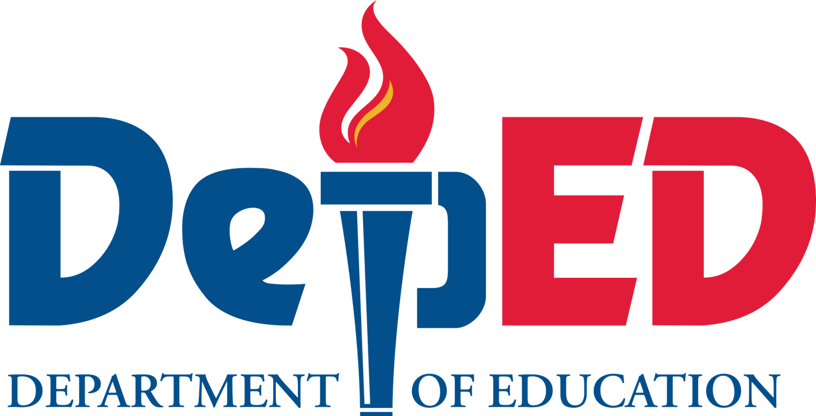 Deped Logo Philippines