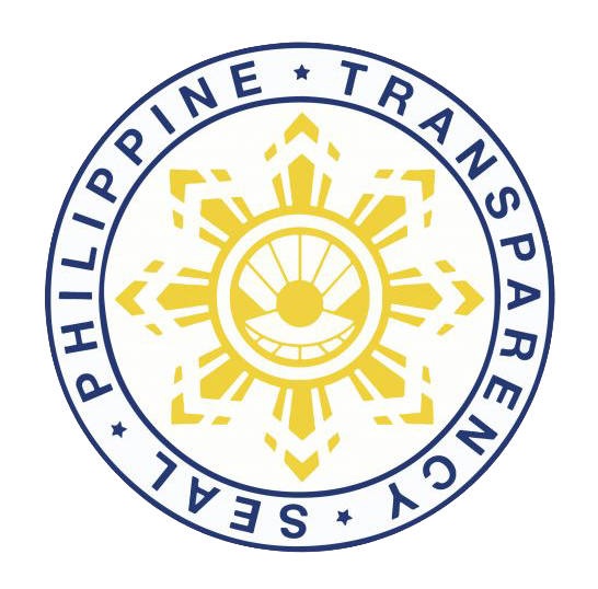 Philippine Transparency Seal