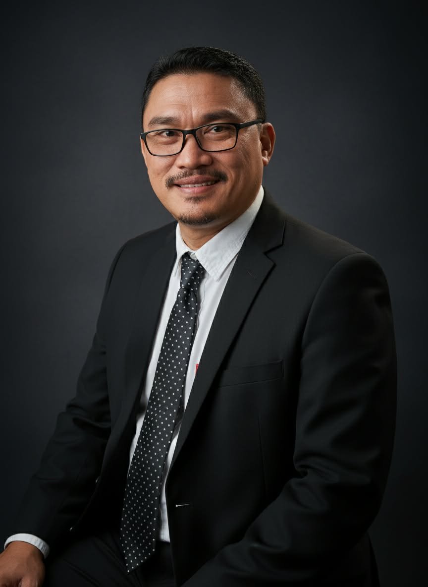 Gil R. Esplanada