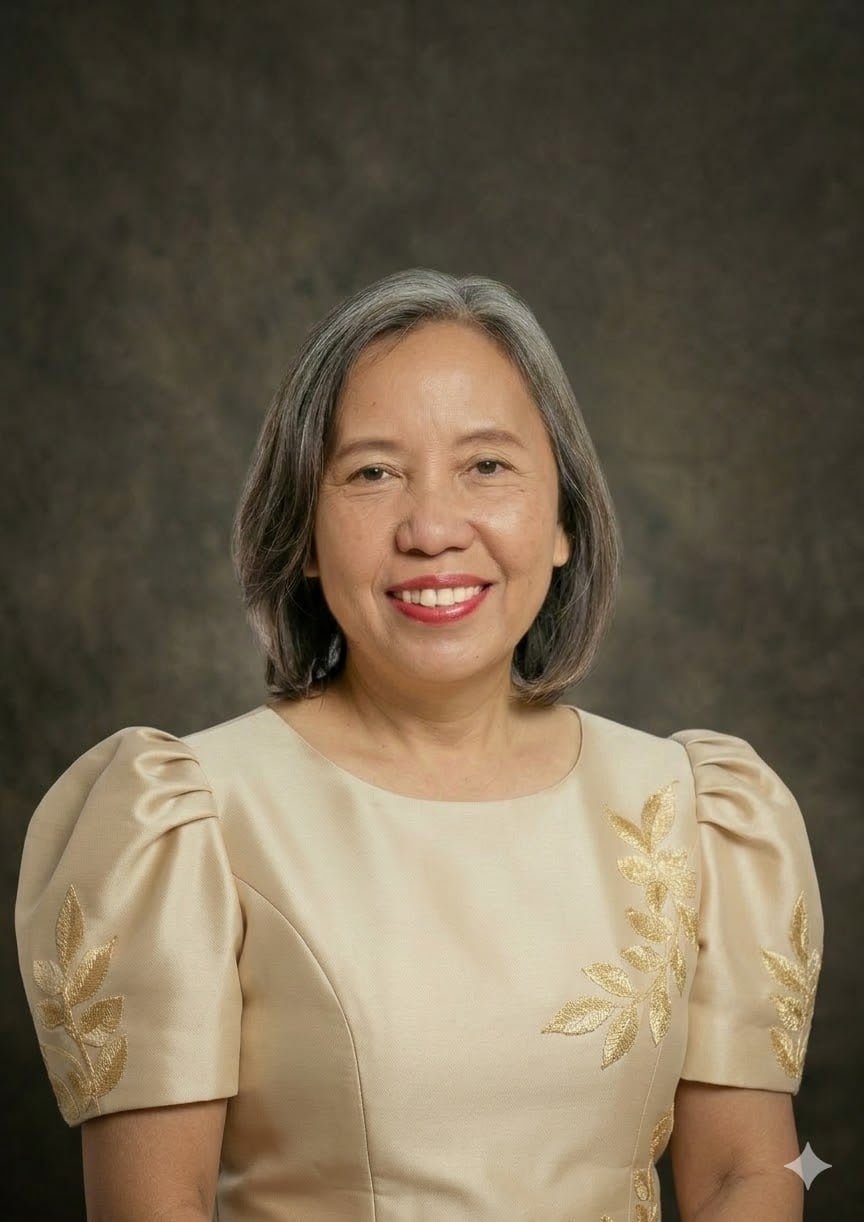 Grace G. Villanueva